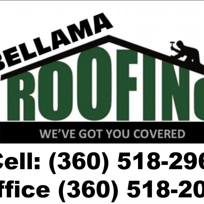 Bellama Roofing