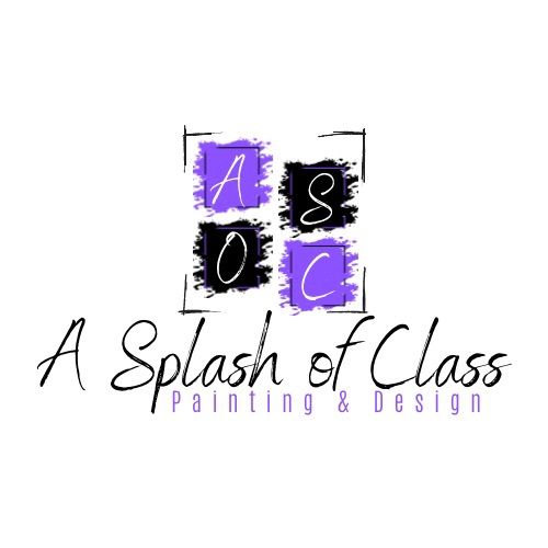 A Splash of Class Painting & Design