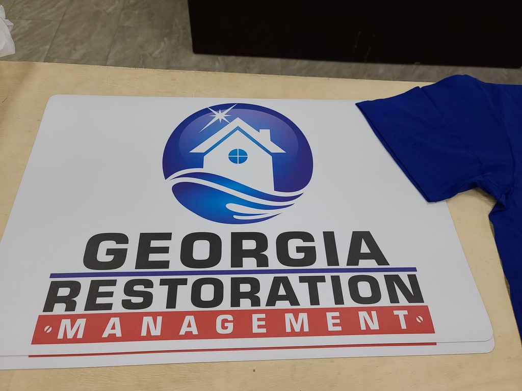 Georgia Restoration Management LLC