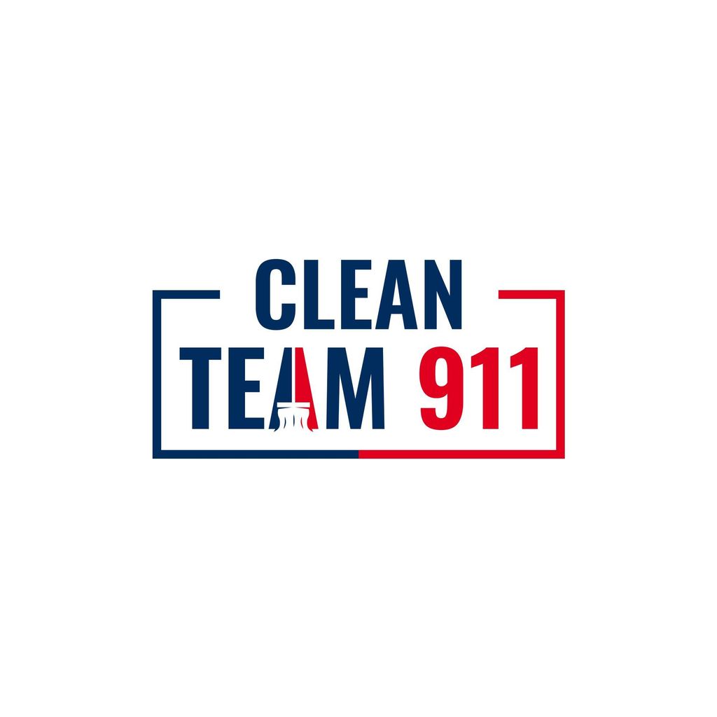 Clean Team 911