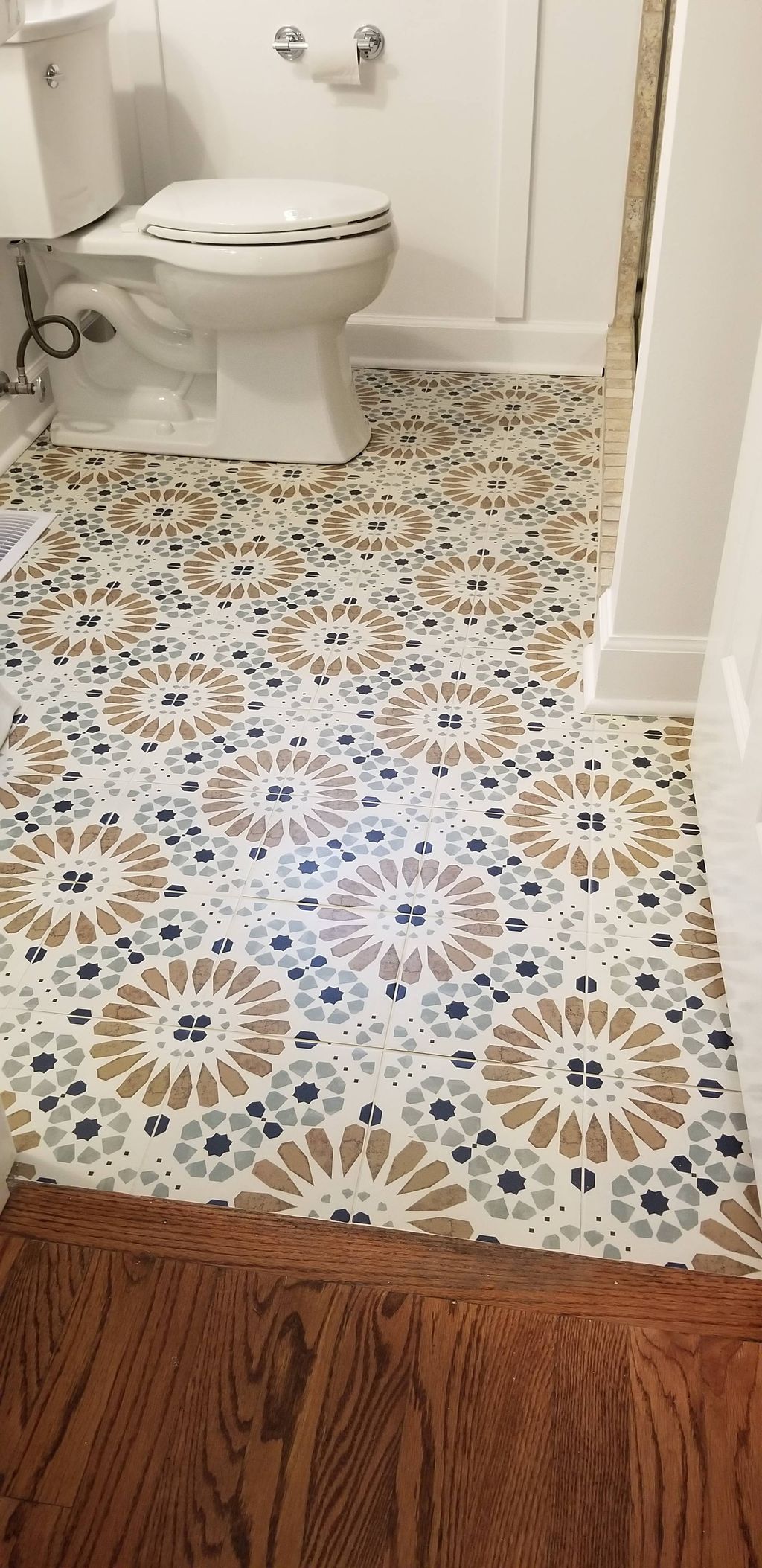 Customer photos