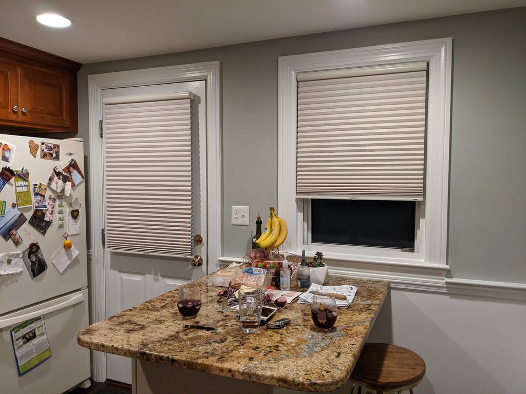Customer photos