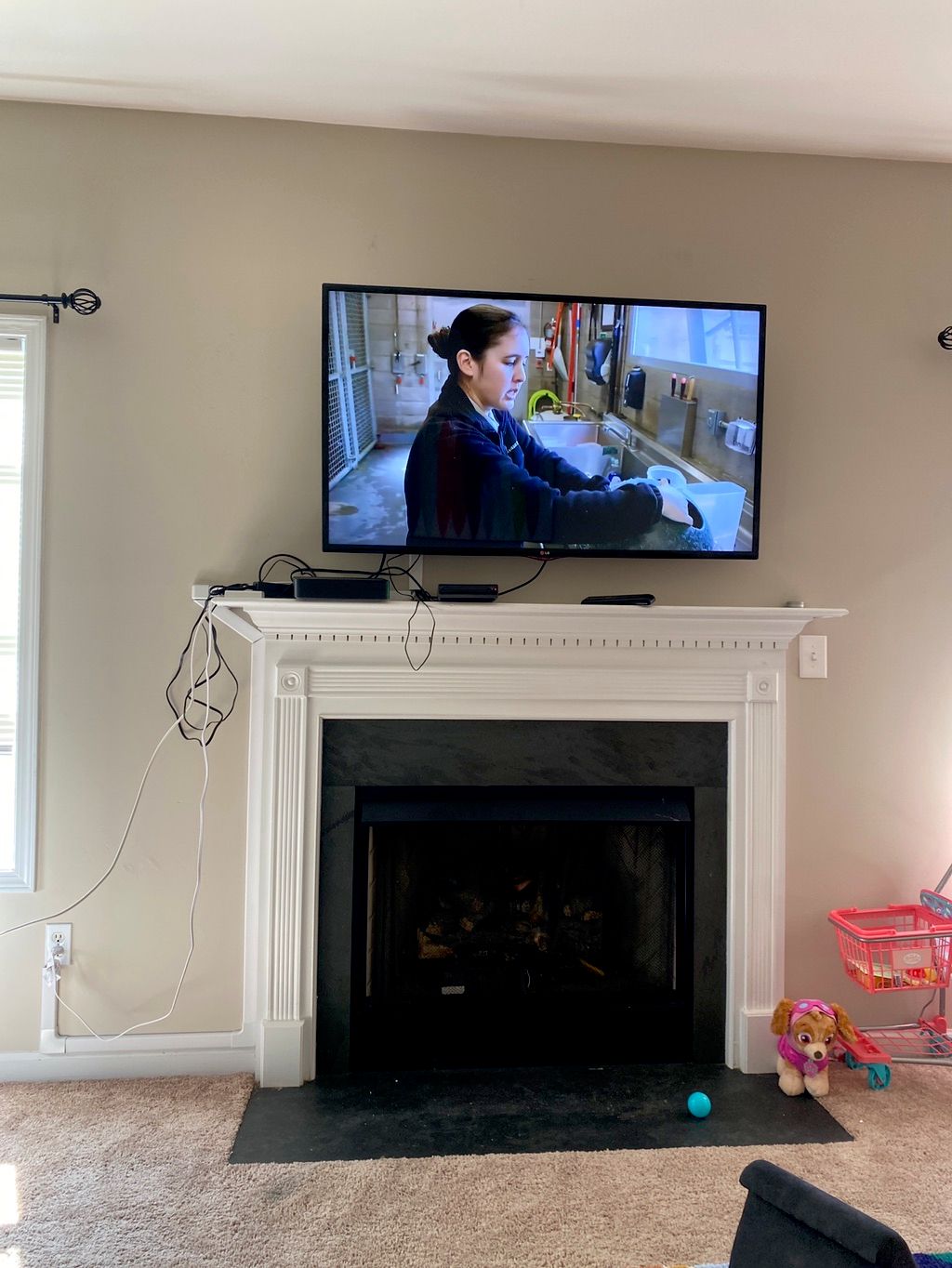 Customer photos