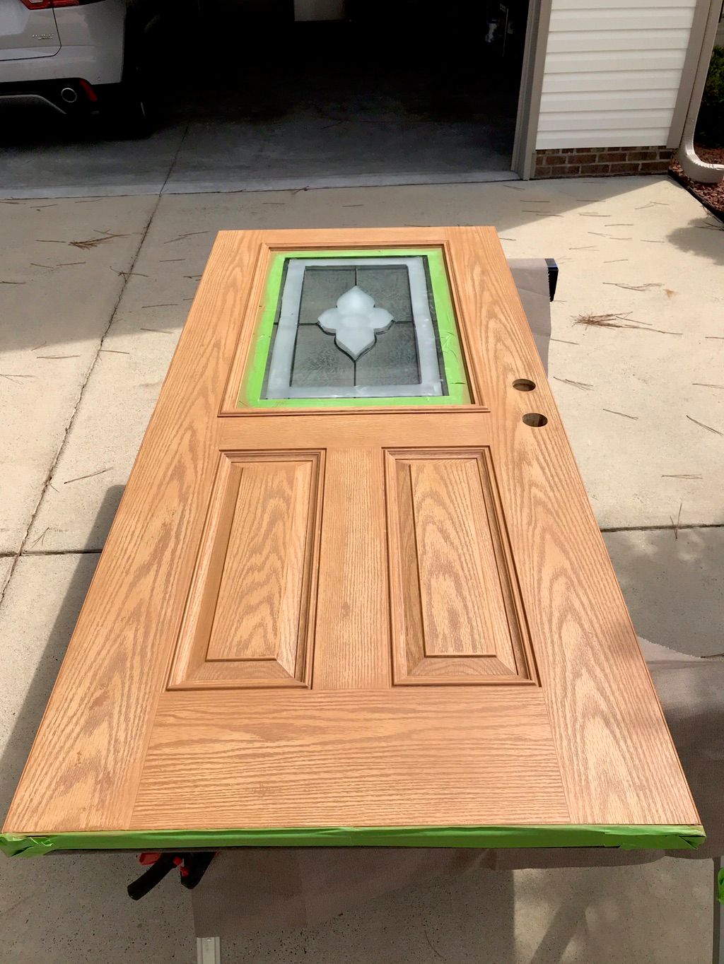 Customer photos