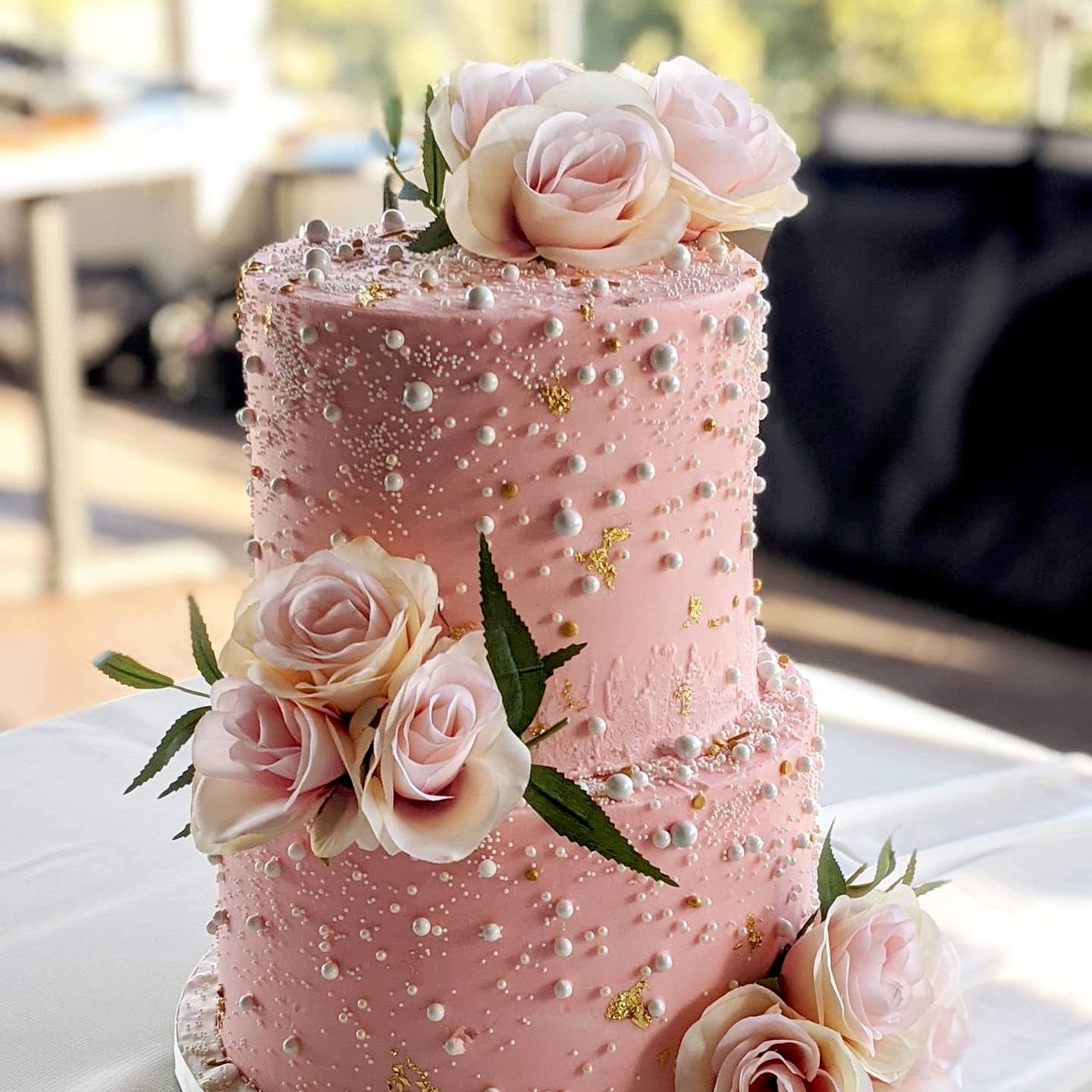 Terry's Sensational Cakes LLC - Keller, TX