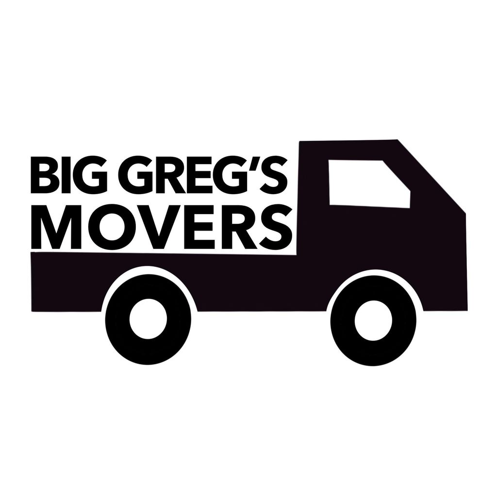 Big Greg's Movers