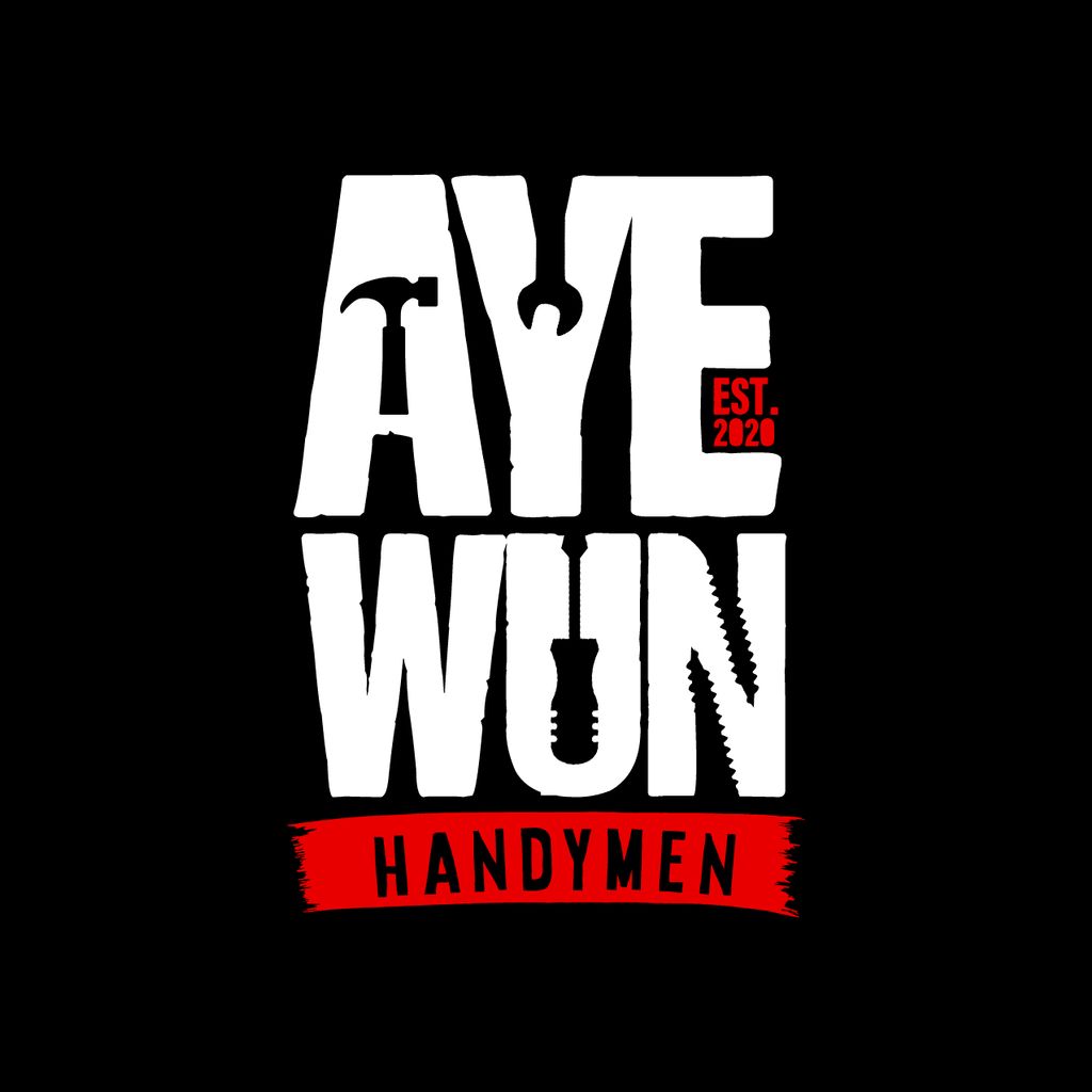 Ayewun Handymen