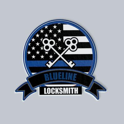 Avatar for BlueLine Garage Door and Locksmith