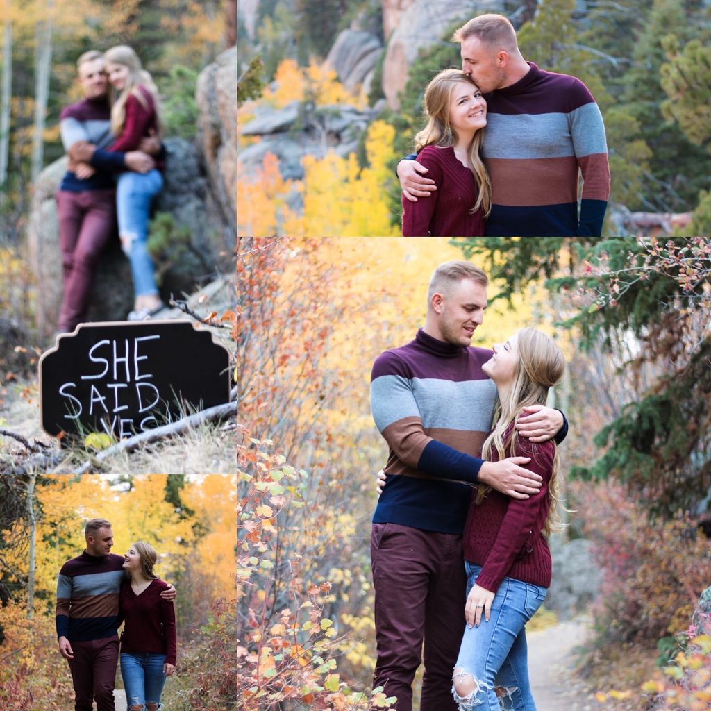 Customer photos
