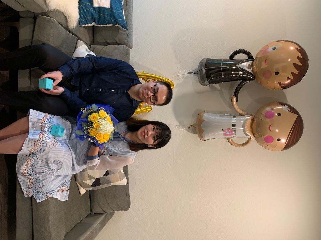 Customer photos