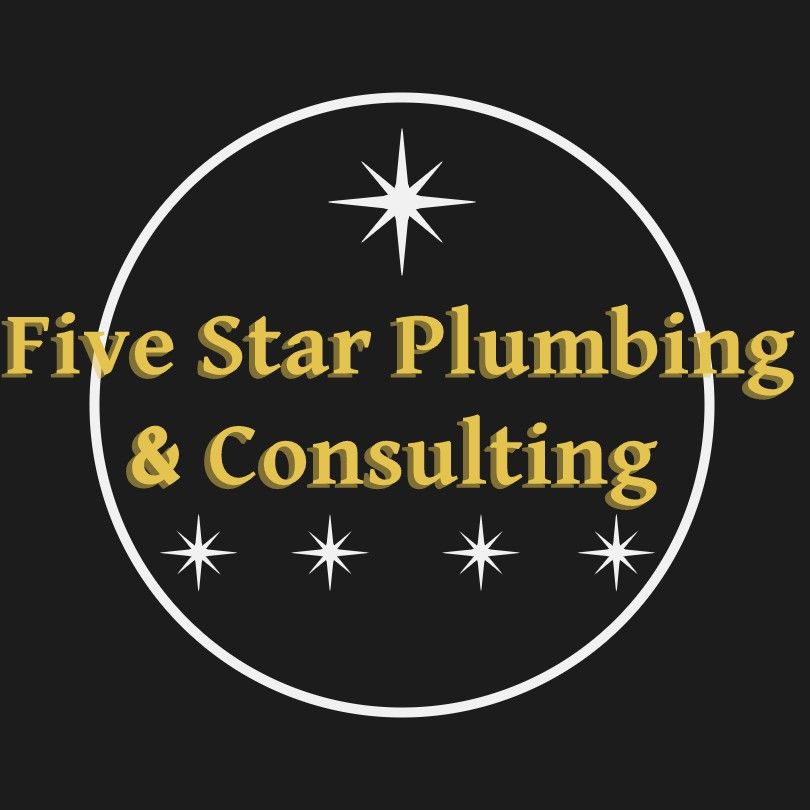 Five Star Plumbing and Consulting