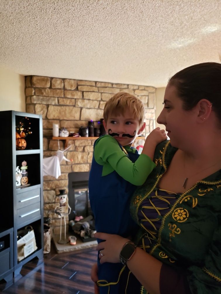 Customer photos