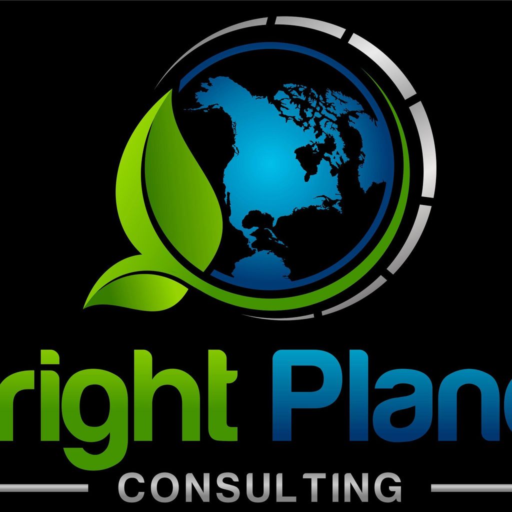 Bright Planet 🌎 Consulting