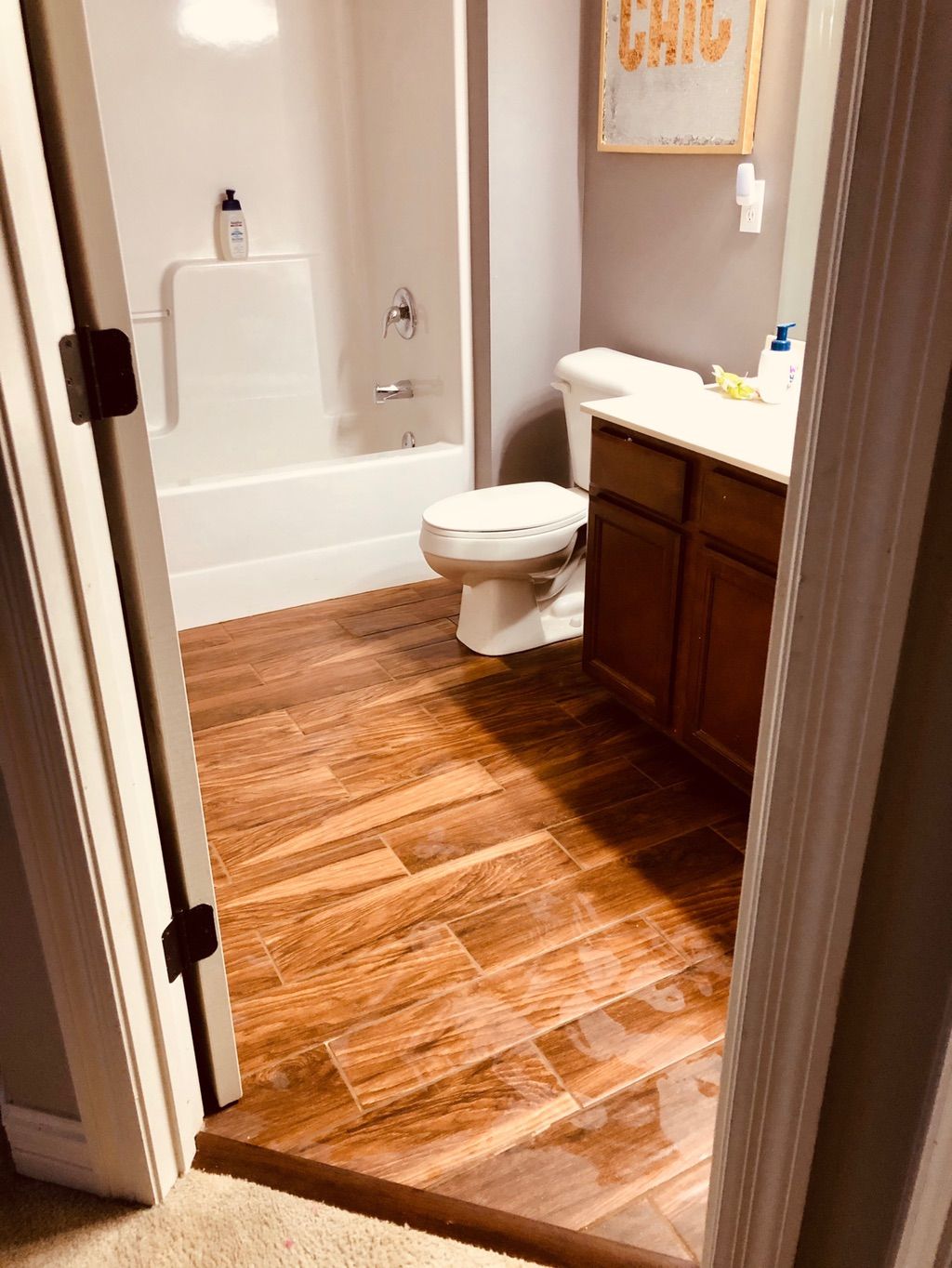 Customer photos