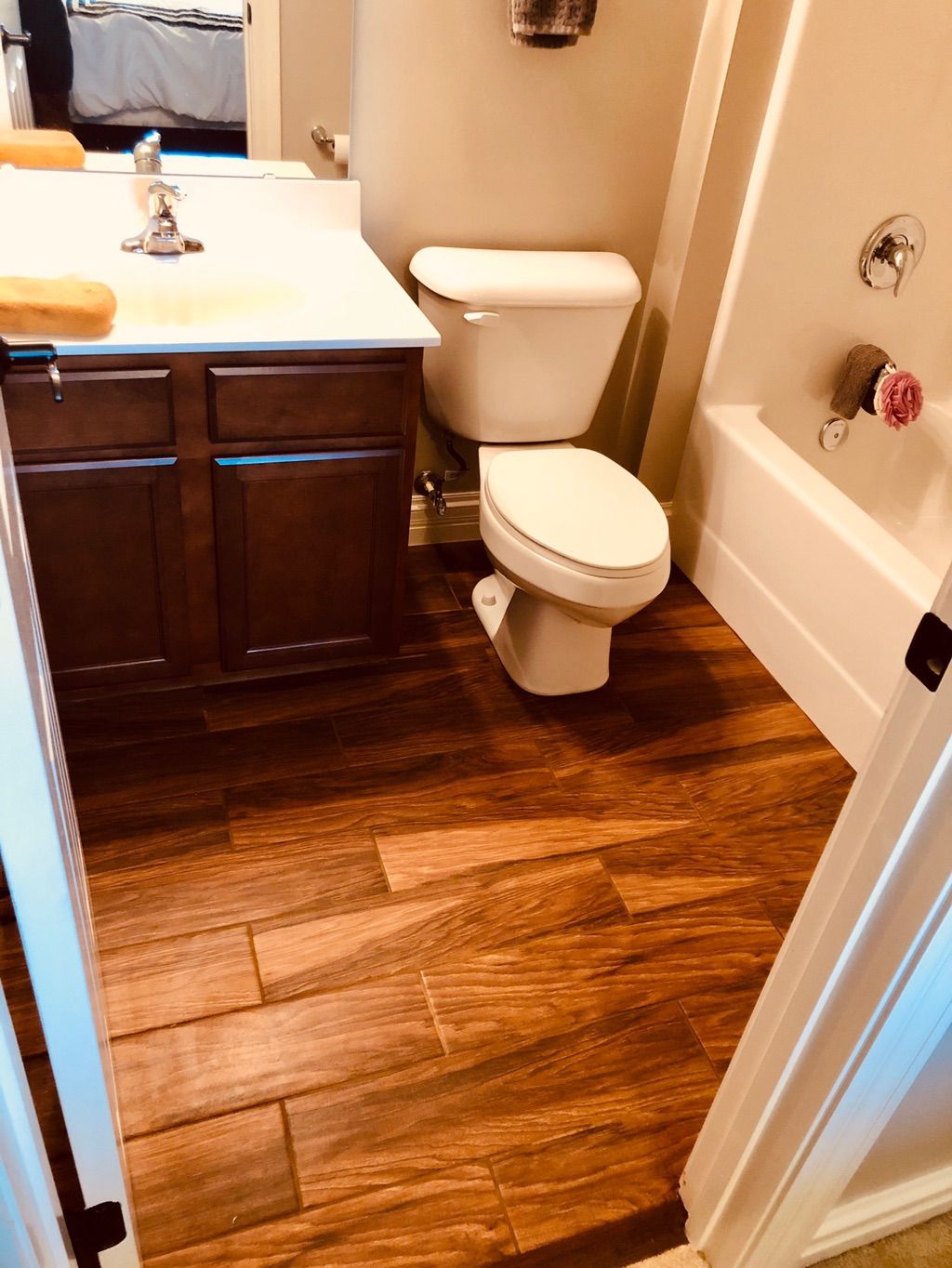 Customer photos