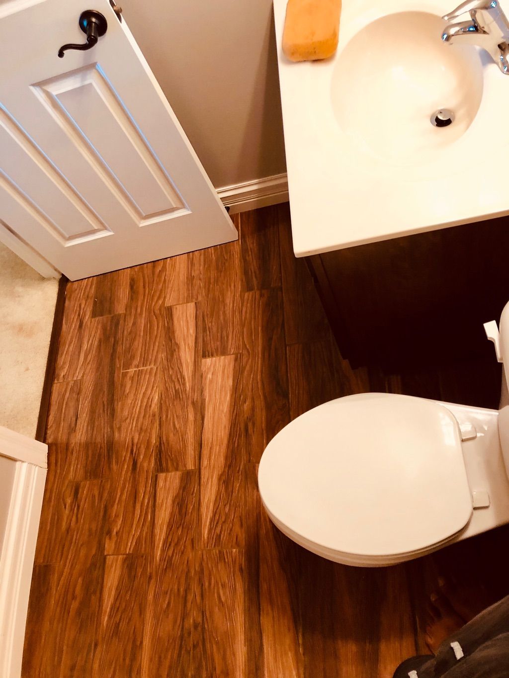 Customer photos