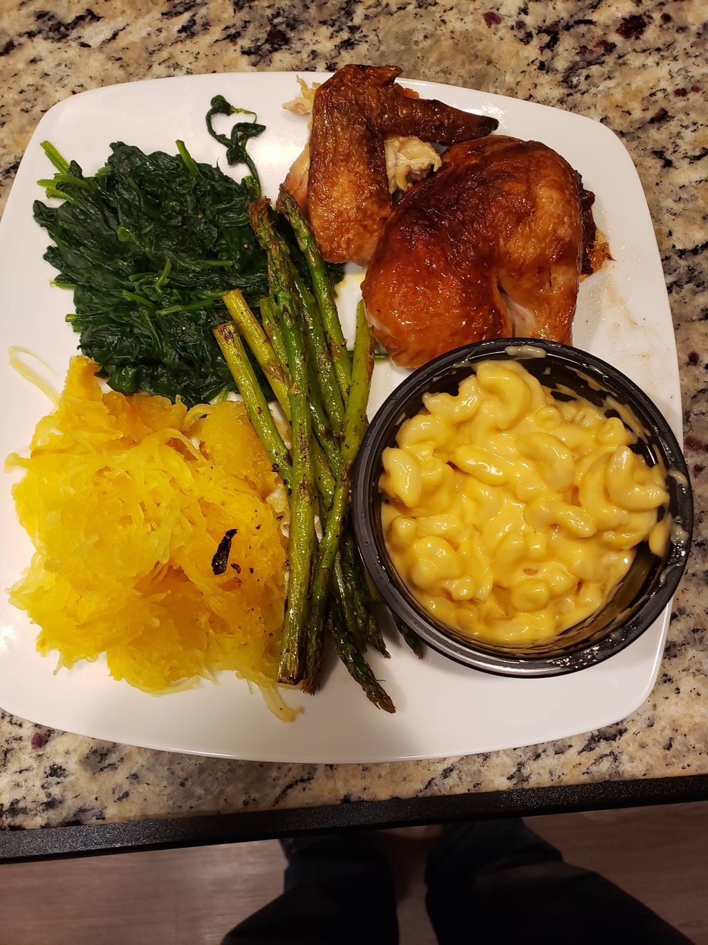 Customer photos