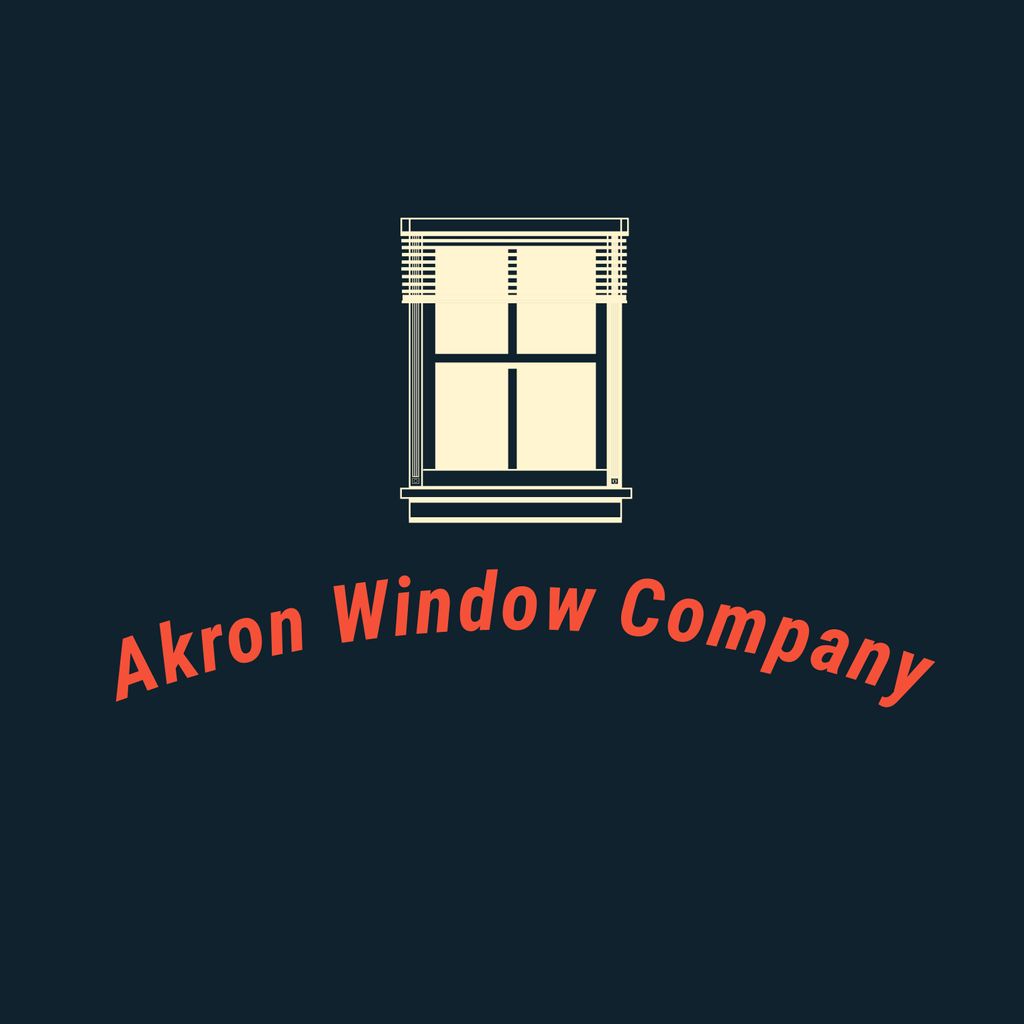 Akron Window Company