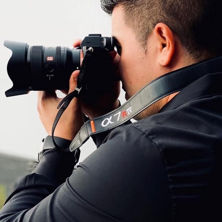 Capture The Moment Photography