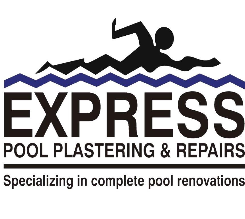 Express Pool Plastering & Repairs