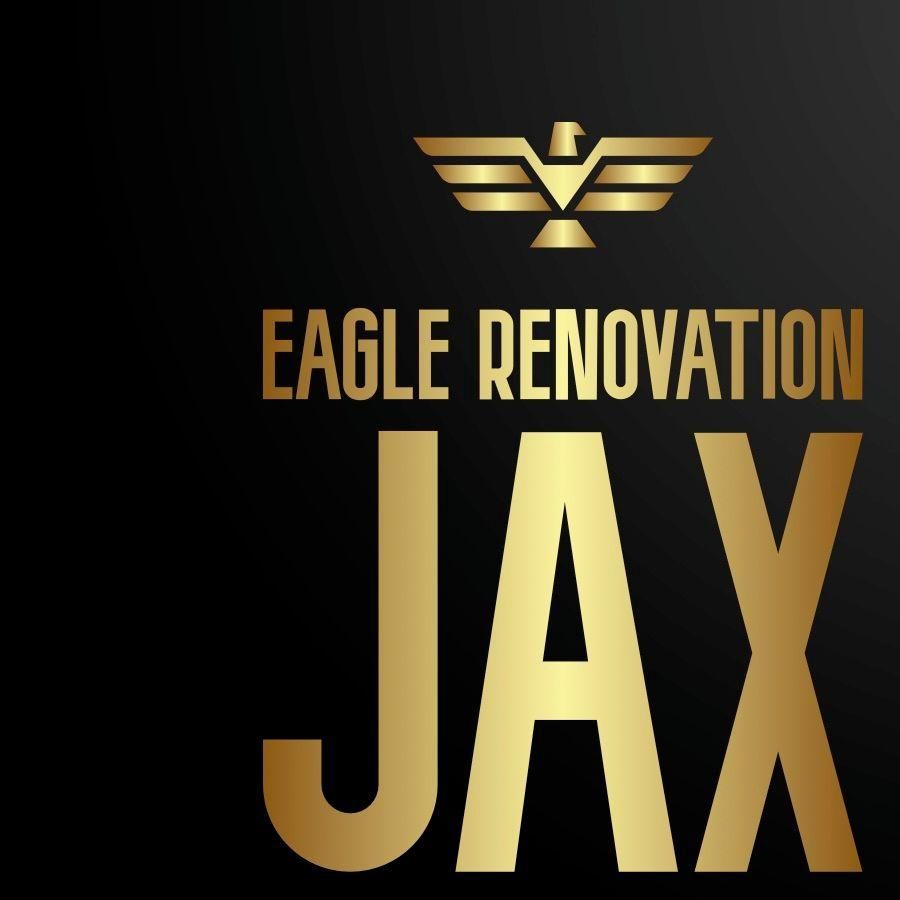 🦅 EAGLE RENOVATION JAX 🦅