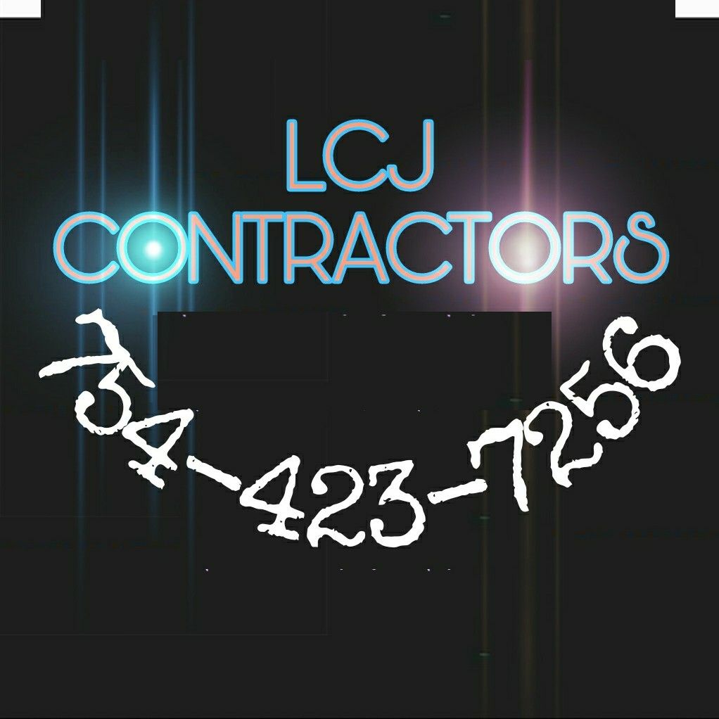 LCJ Contractors