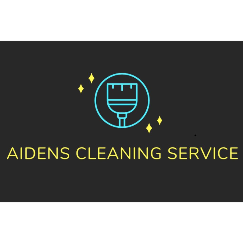 Aidens Cleaning Service