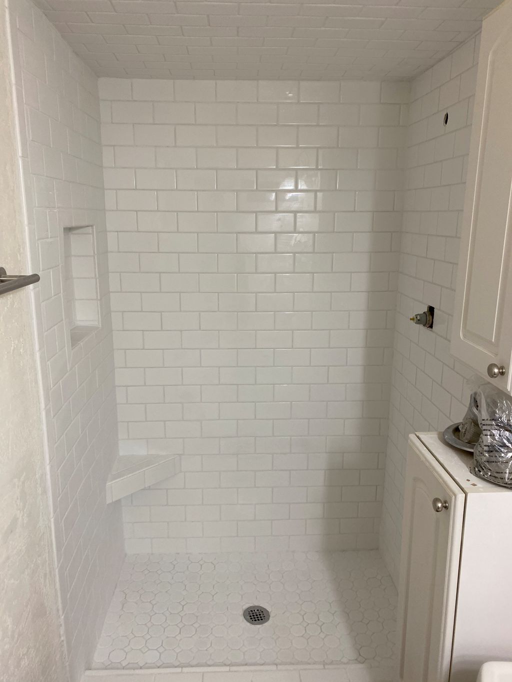 Tile Installation and Replacement