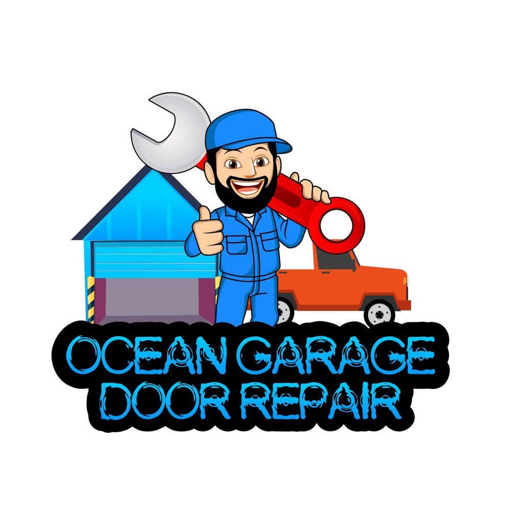 Ocean garage door repair