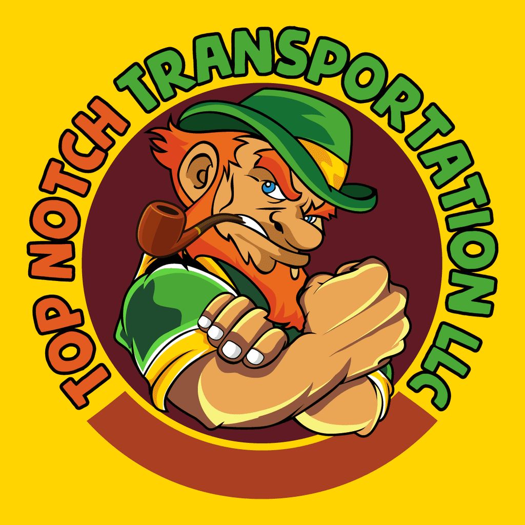 Top Notch Moving & Transportation LLC
