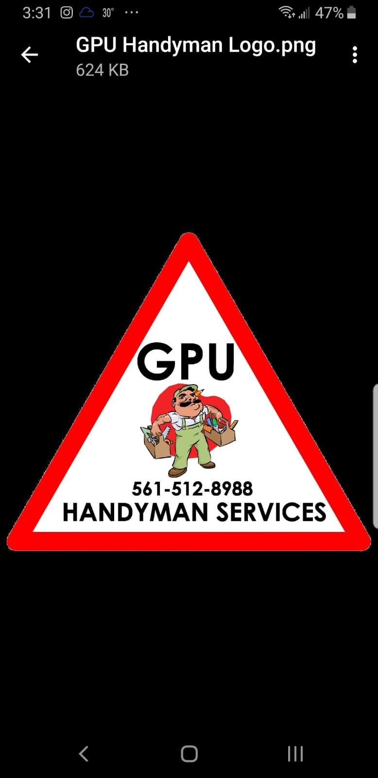 GPU Handyman Services LLC