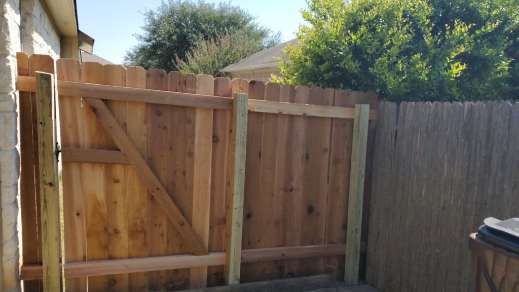 Customer photos