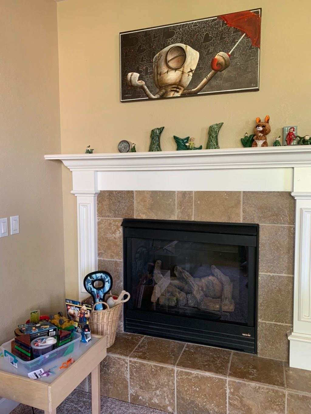 Customer photos