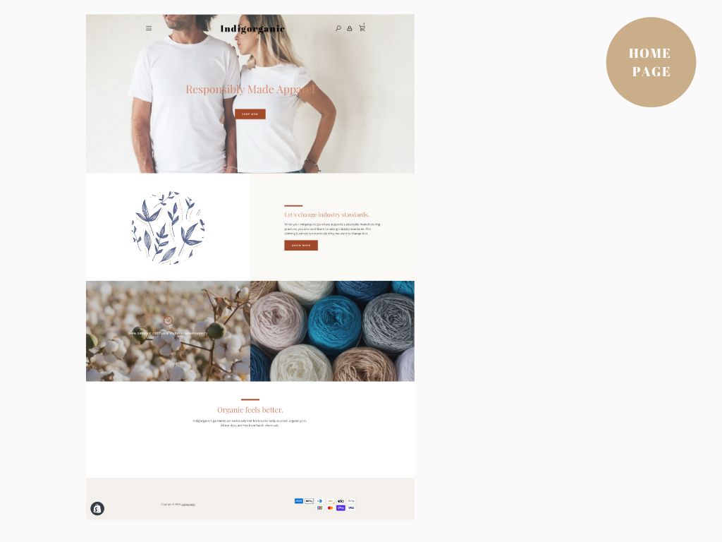 Projects and media