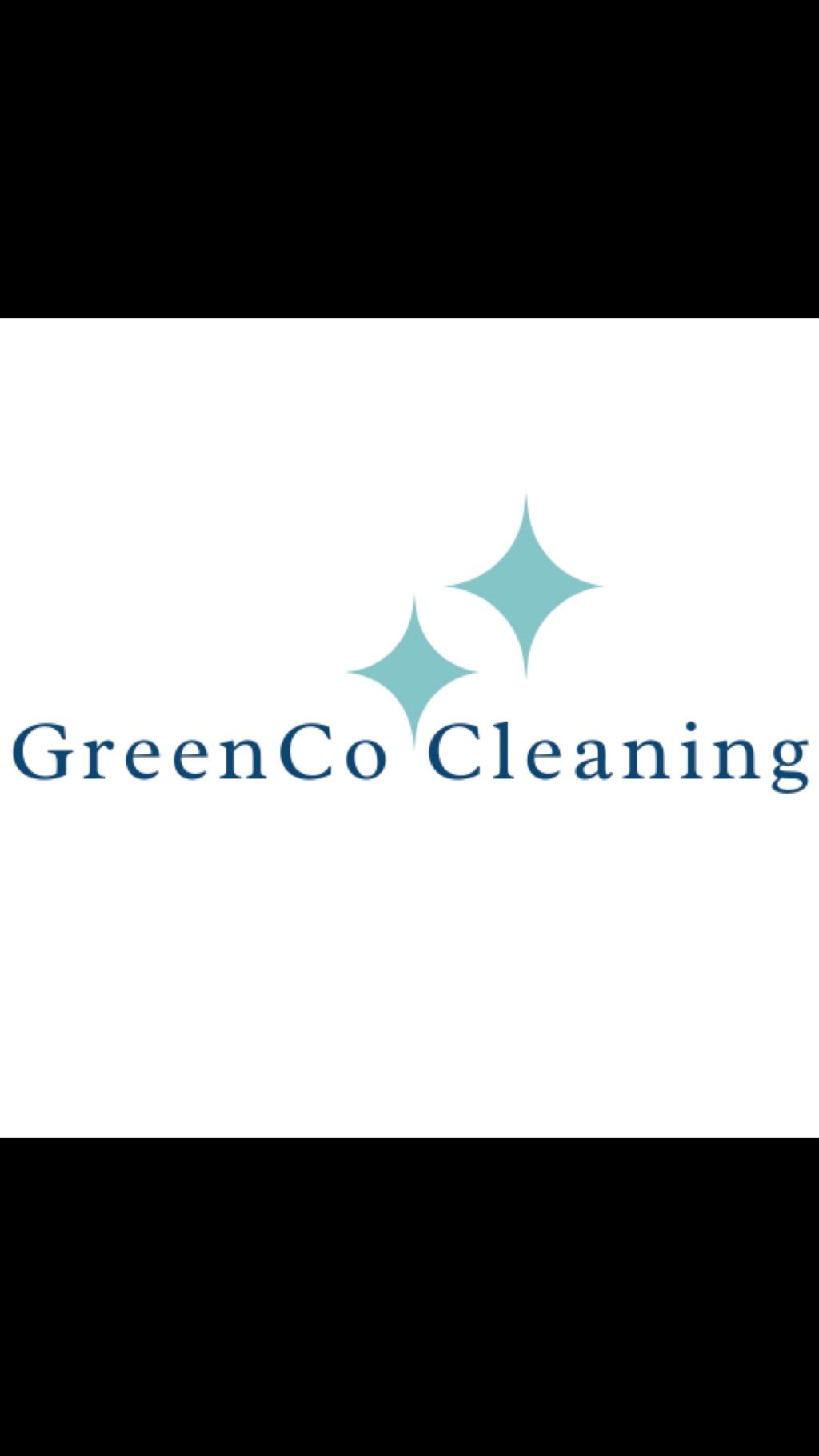 GreenCo Cleaning