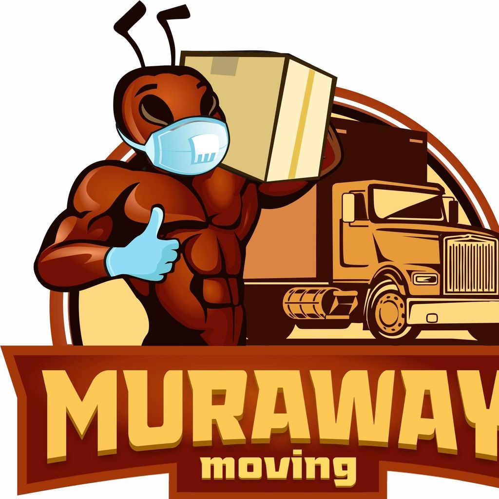 MuraWay Moving