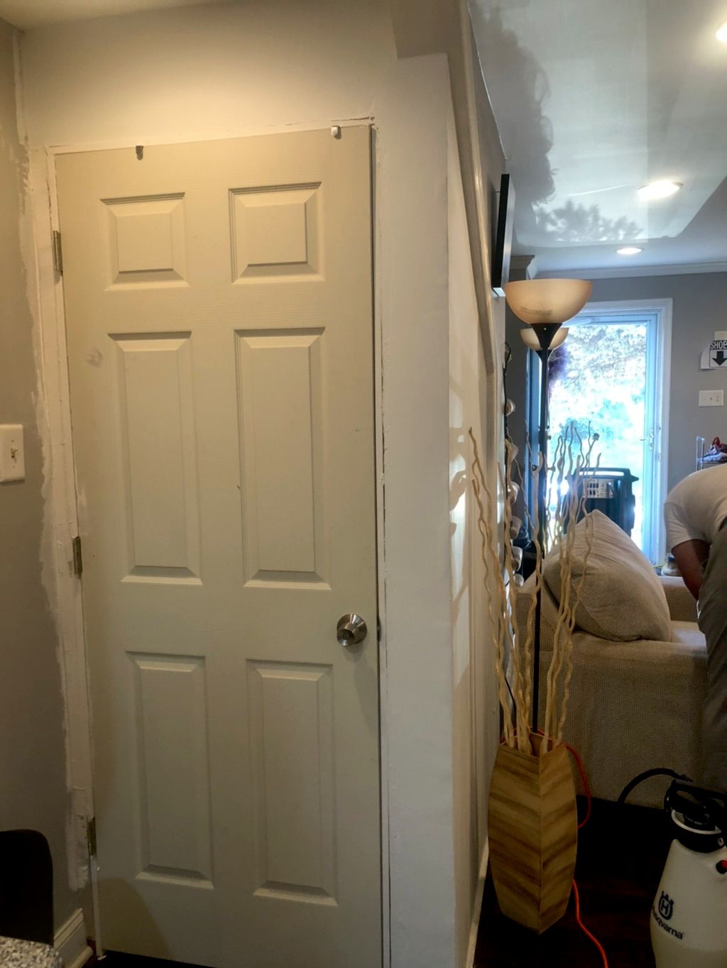 Customer photos