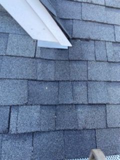 They did a phenomenal job on repairing my roof.  E