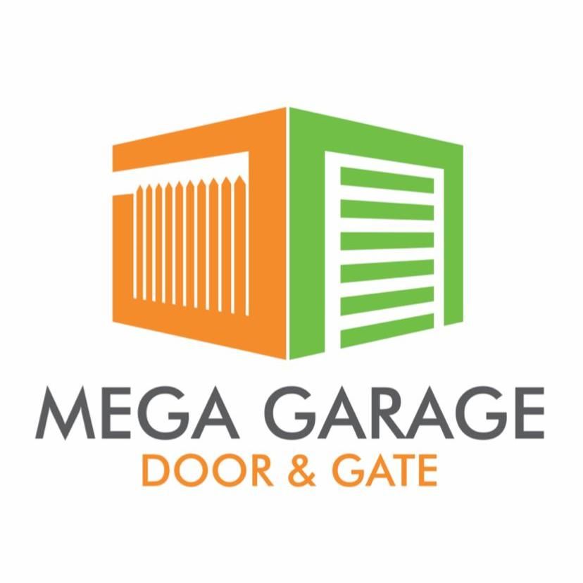 Mega Garage Door & Gate Service