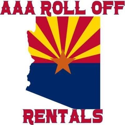 Avatar for AAA Roll Off Rentals