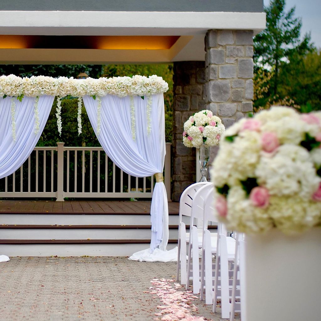 Customized Occasions LLC