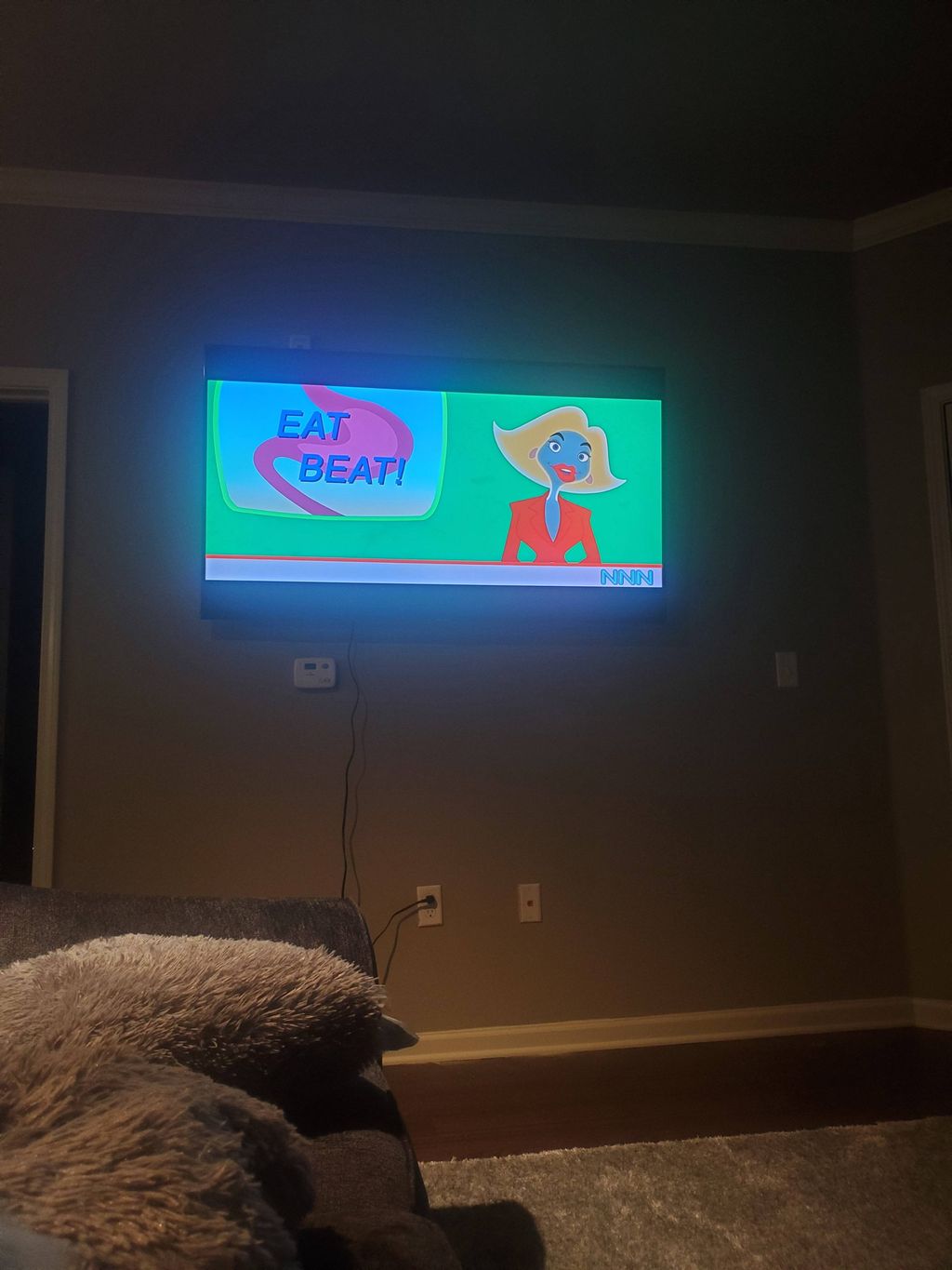 Customer photos