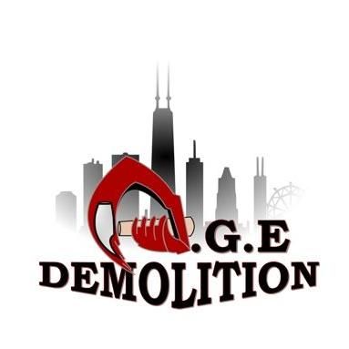 A.G.E Demolition Inc