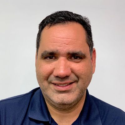 Avatar for Ultimate Security Technology