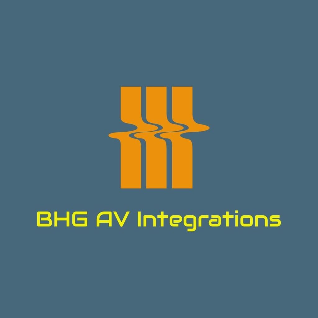 BHG AV Integrations