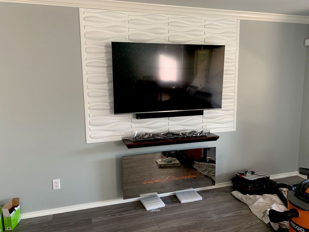 Projects and media