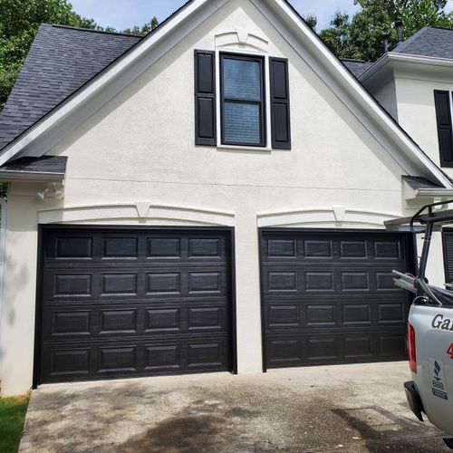 Ab Garage Door Service Llc Conyers Ga
