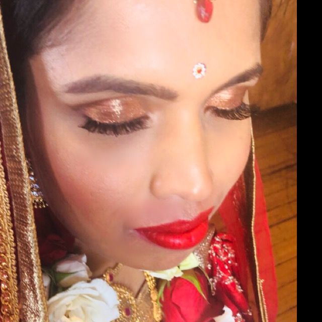 Wedding and Event Makeup