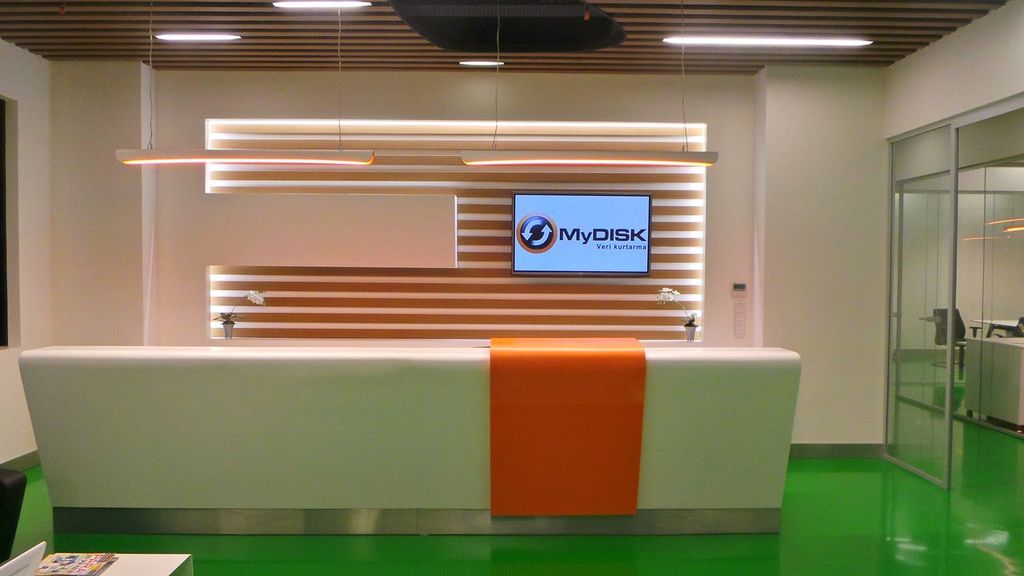 Projects and media