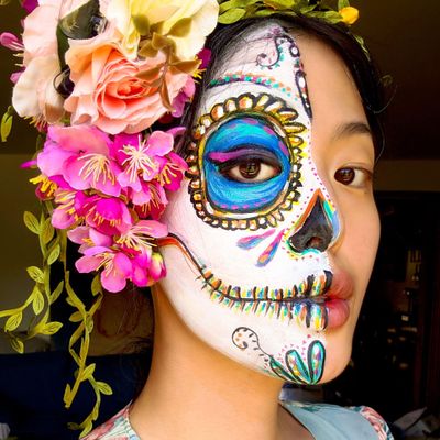 The 12 Best Face Painters Near Me (with Free Estimates)